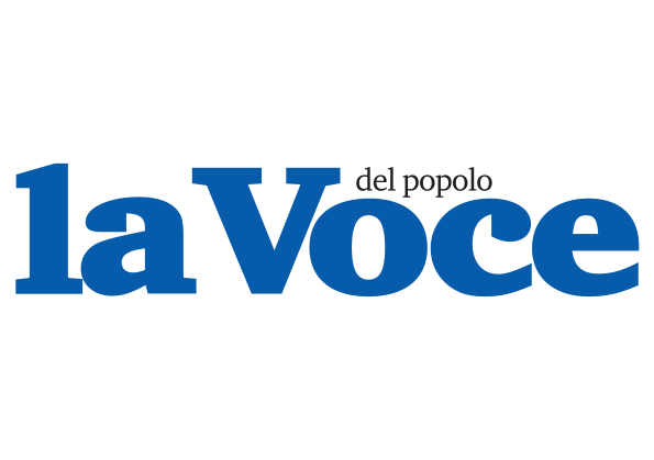 La Voce 2013 logo