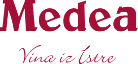 MEDEA logo varijante 3
