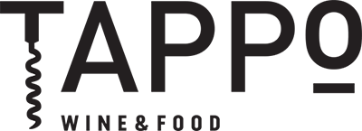 Tappo logo 1