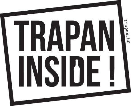 Trapan inside