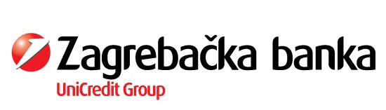 Zagrebacka banka logo